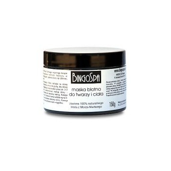 .BINGOSPA Redual+ trądzik, łojotok 150g .
